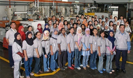 Team Plasform